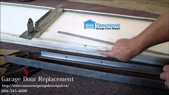 Door Repair & Installation Services: Garage Door Repair Vancouver