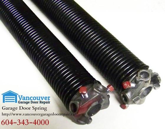 Door Repair & Installation Services: Garage Door Repair Vancouver