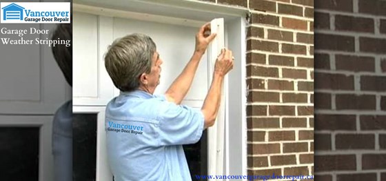 Door Repair & Installation Services: Garage Door Repair Vancouver